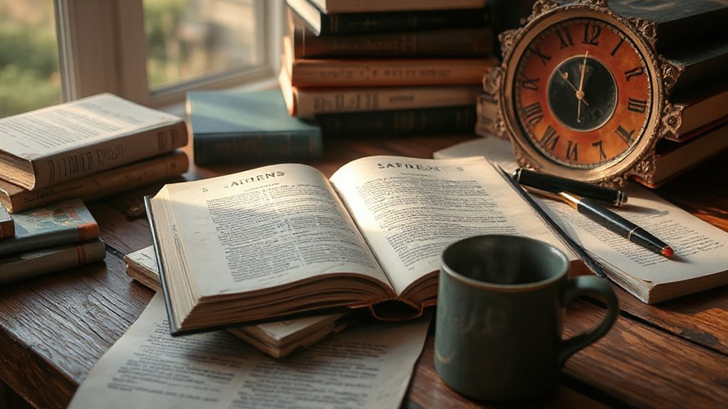 cognitive evolution and existentialism