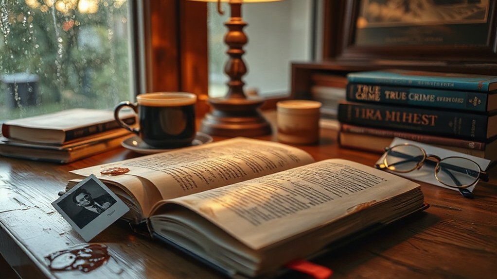 cold surgical true crime