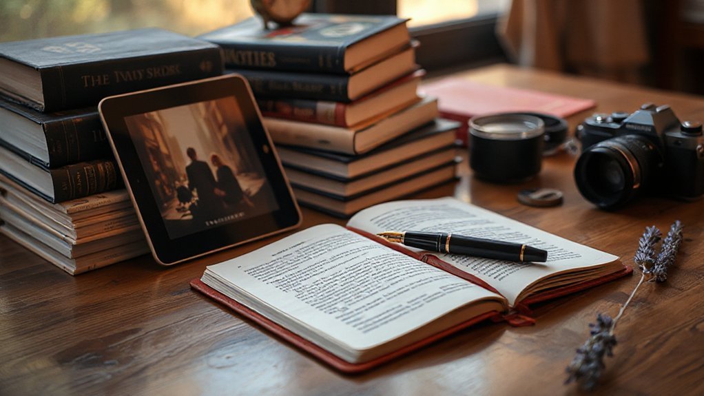 collaborative author marketing strategies