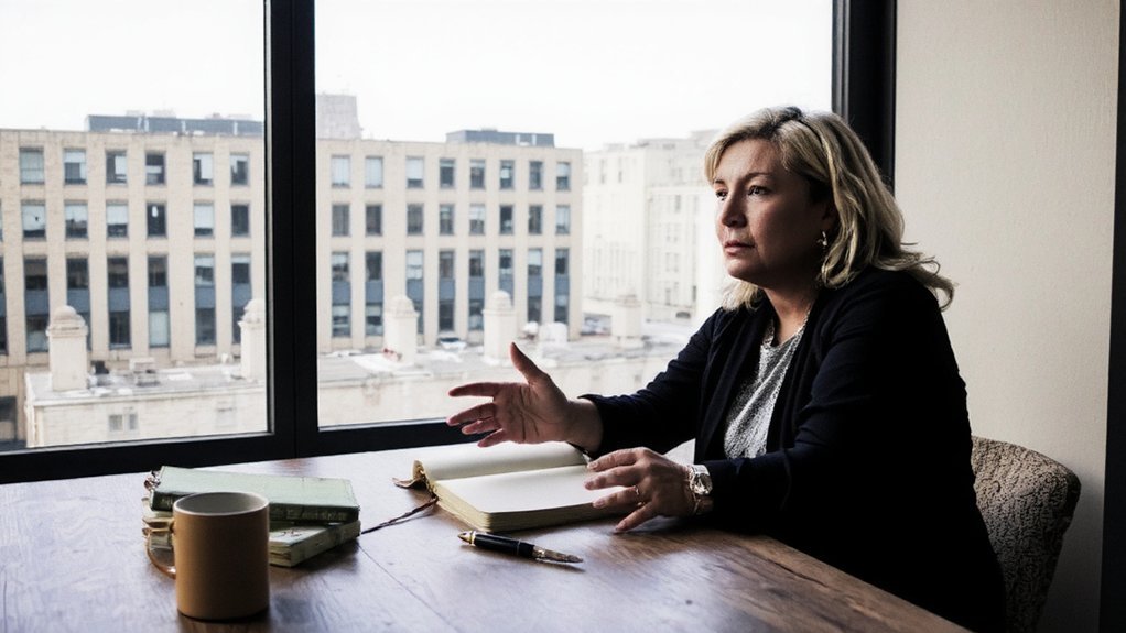 collins s intriguing public remarks