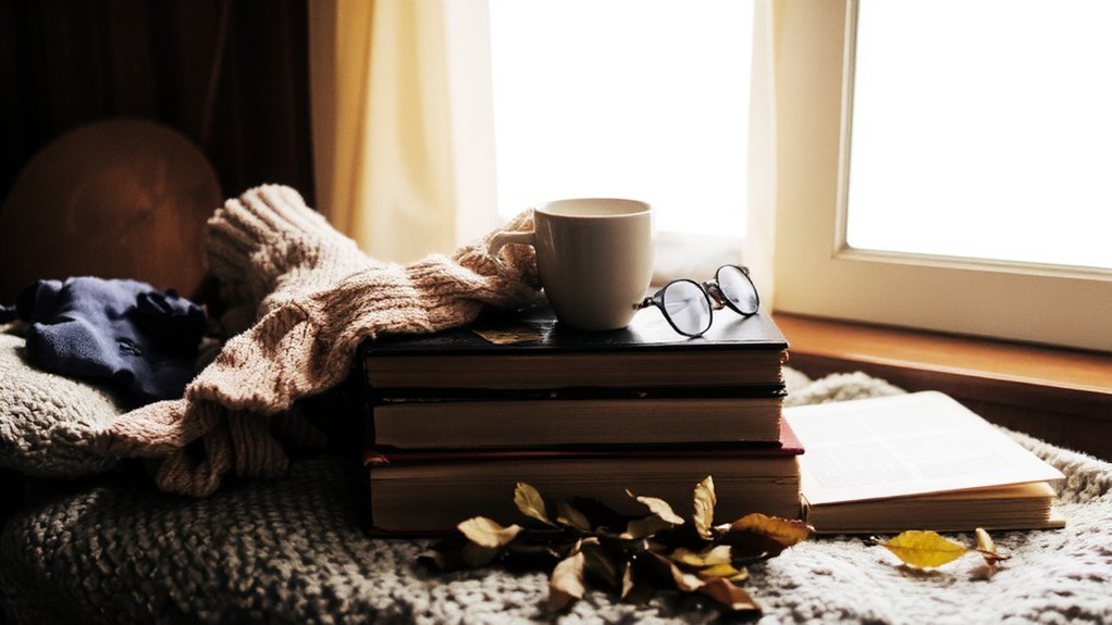 Top 10 Books That Feel Like a Warm Hug