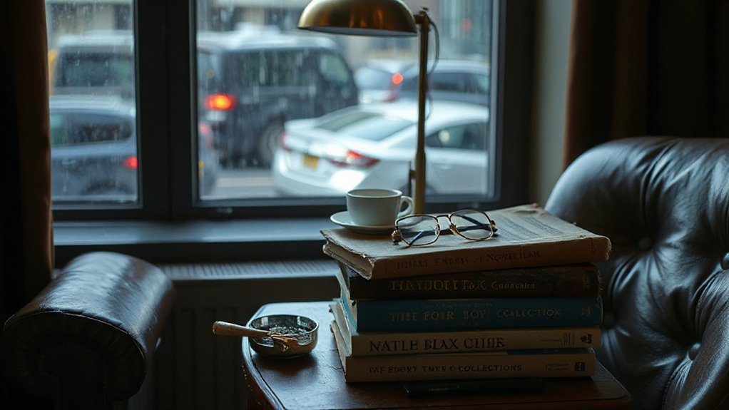 compact electric storytelling thrills