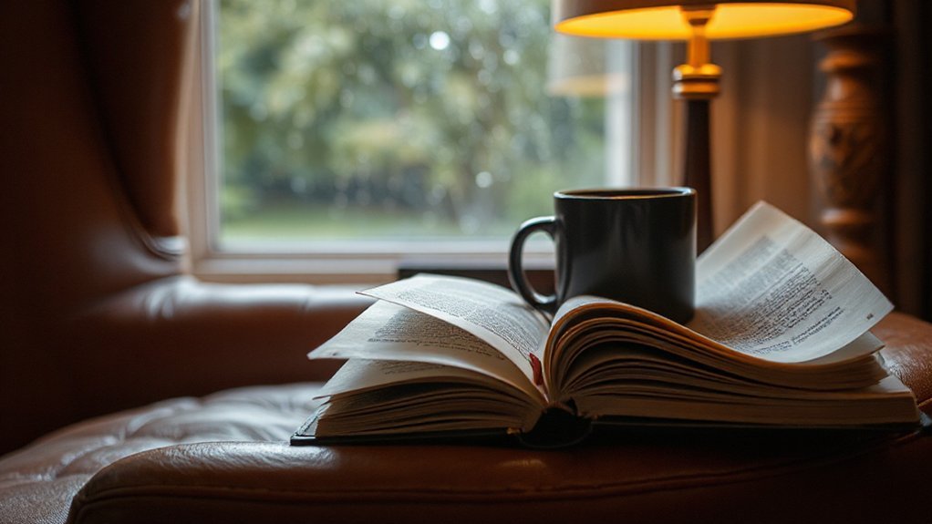 compact emotional surprising reads