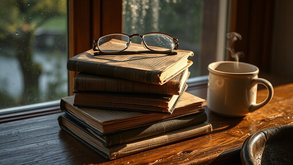 Short Books With Big Ideas You’Ll Think About for Years