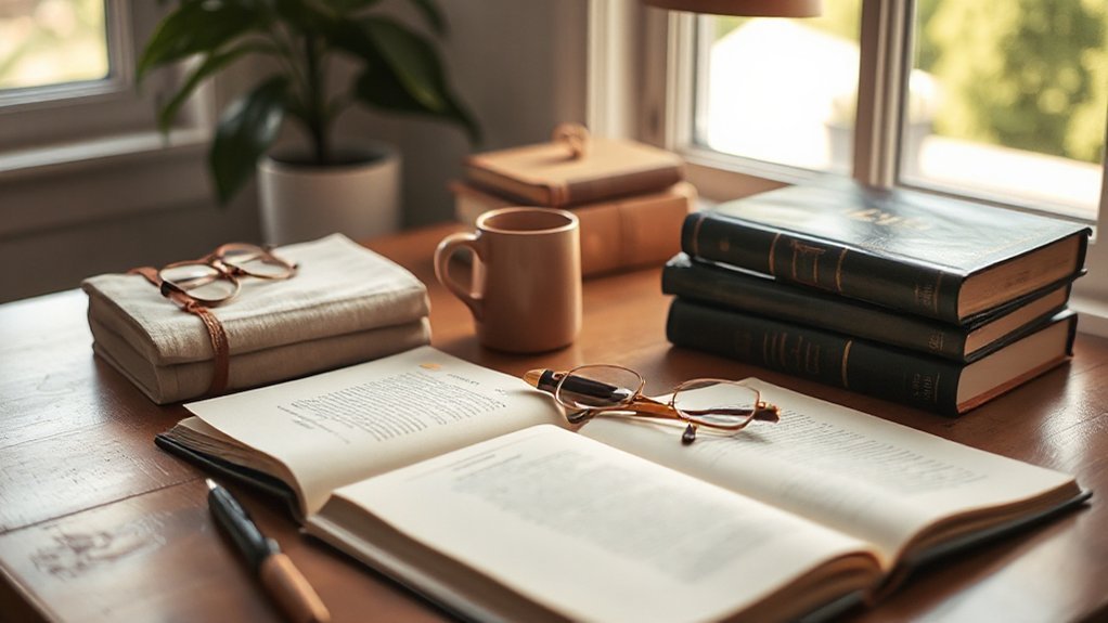 confidence builds through practice