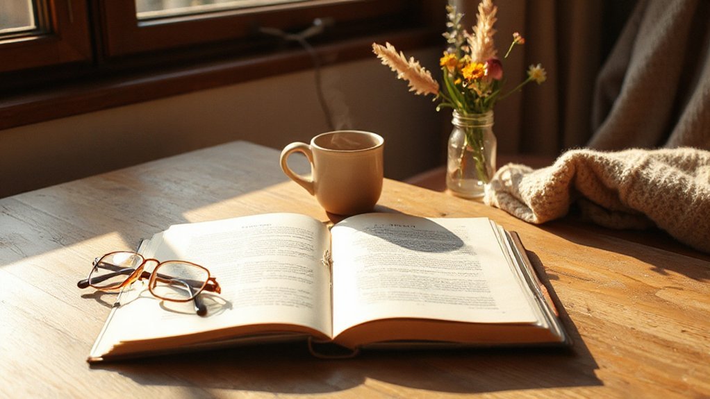 connection exploration and hope