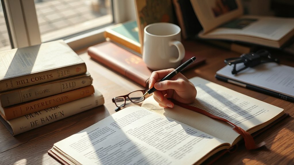 conquer fear embrace action