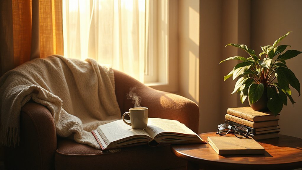 How to Build a Reading Habit That Actually Sticks