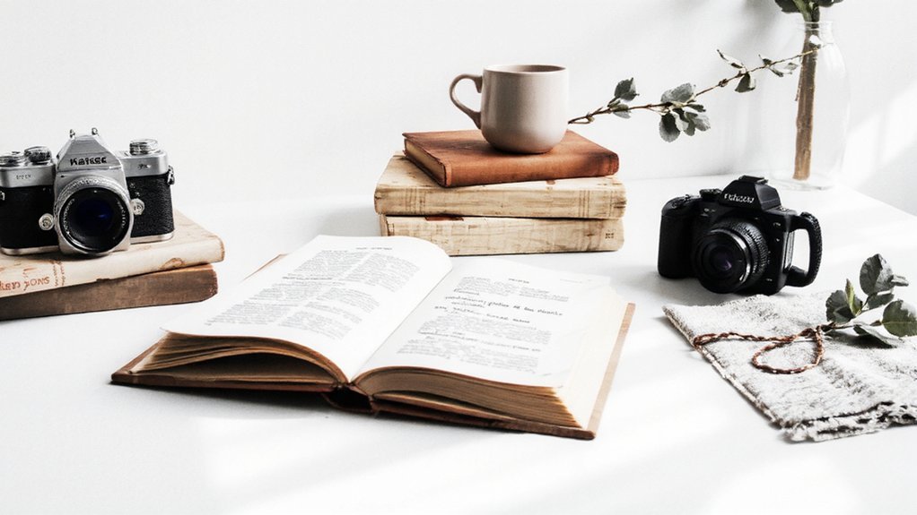 consistent editing enhances branding