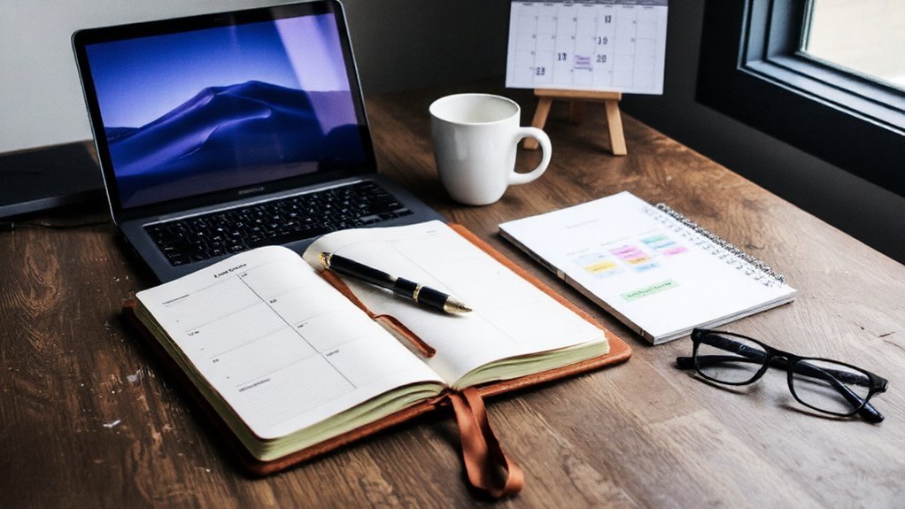 consistent meeting structure guidelines