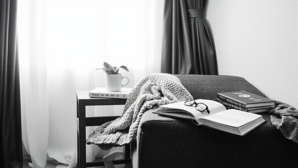 coping strategies for self care