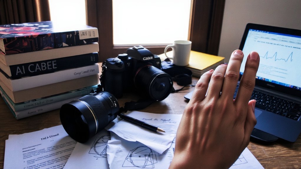 copyright ownership and risks