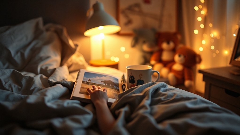 Best Picture Books for Bedtime Stories