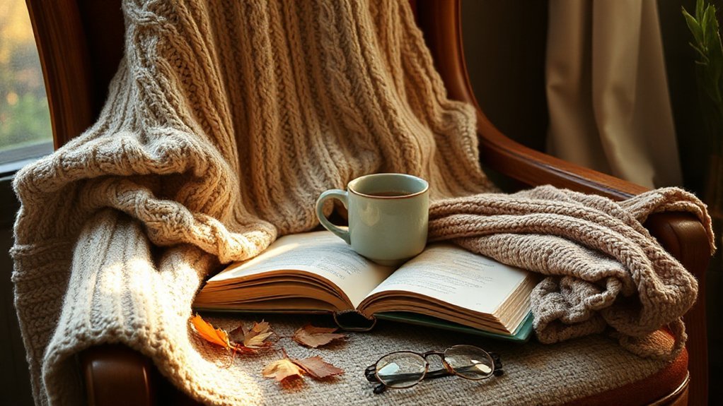 Best Fall Reading List for Sweater Weather Vibes