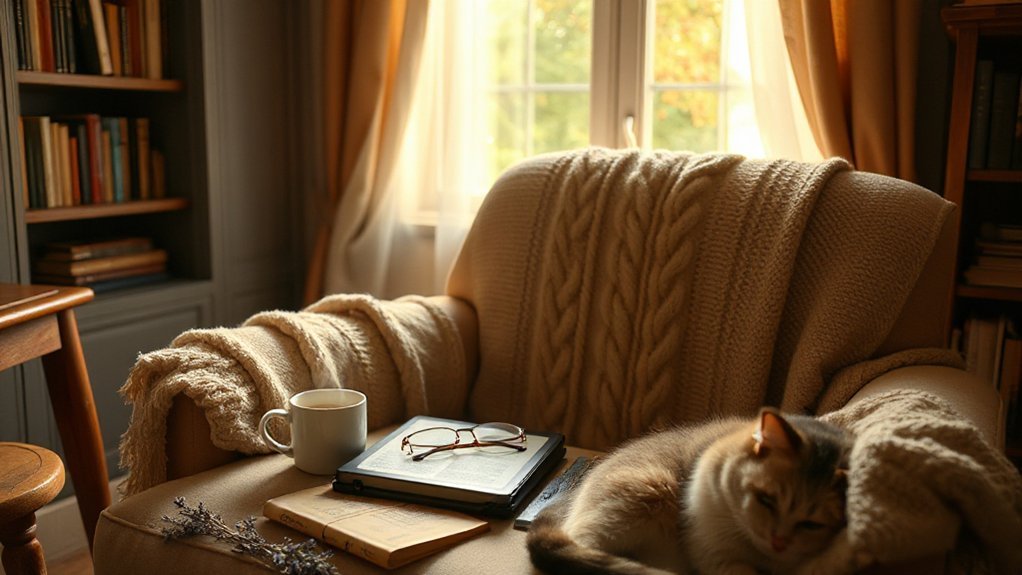 cozy mysteries for relaxation