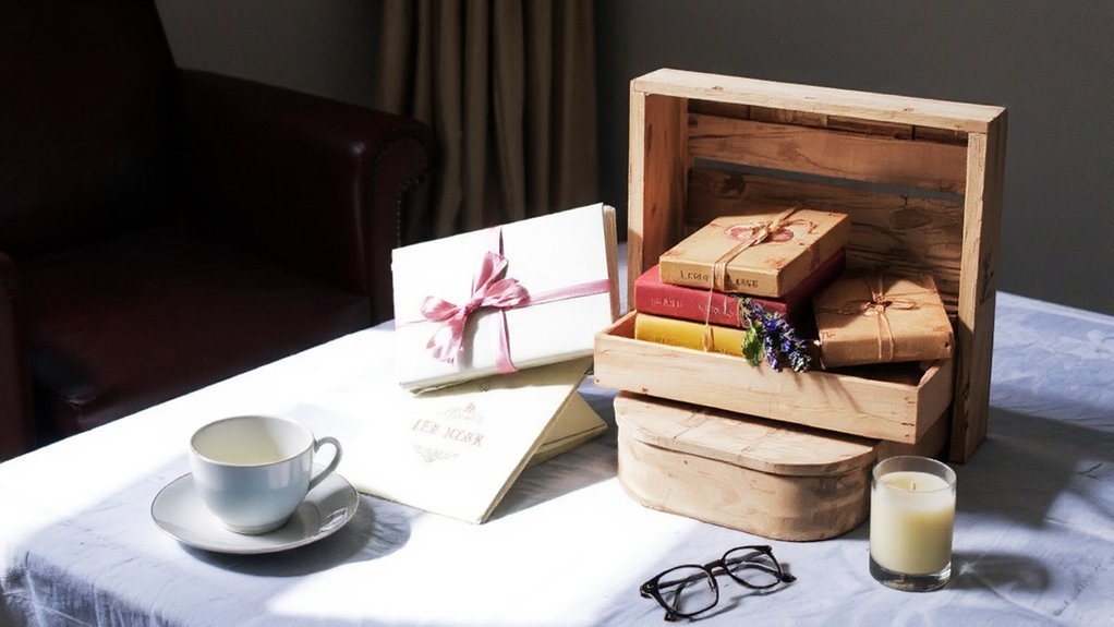 cozy mystery exploration awaits