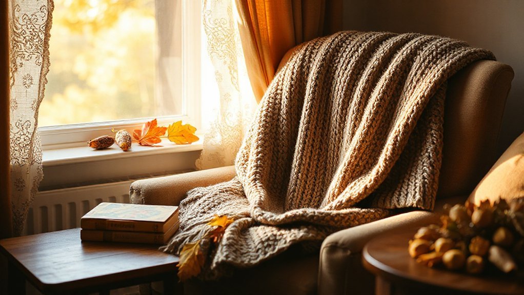 cozy nostalgic clever unforgettable