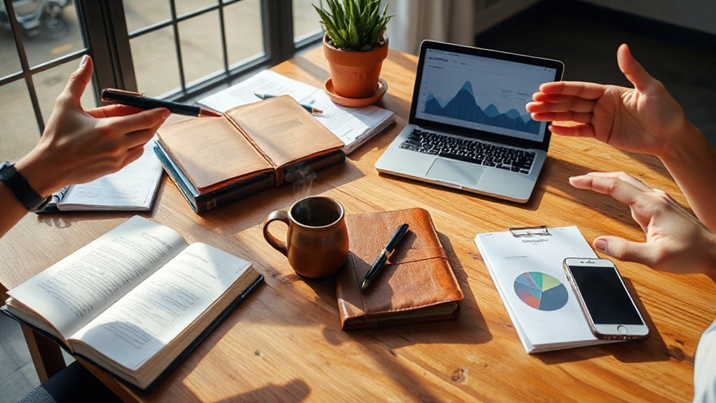 craft compelling sales strategies