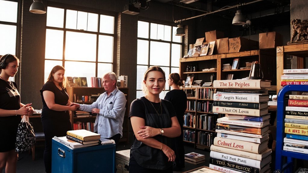 craft innovation community experience