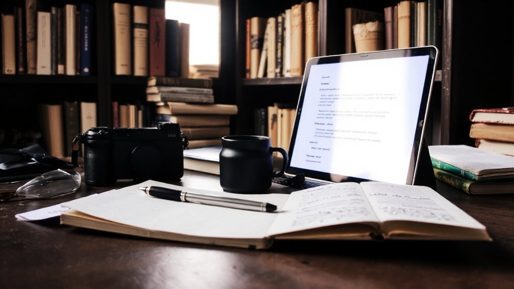 craft irresistible titles descriptions