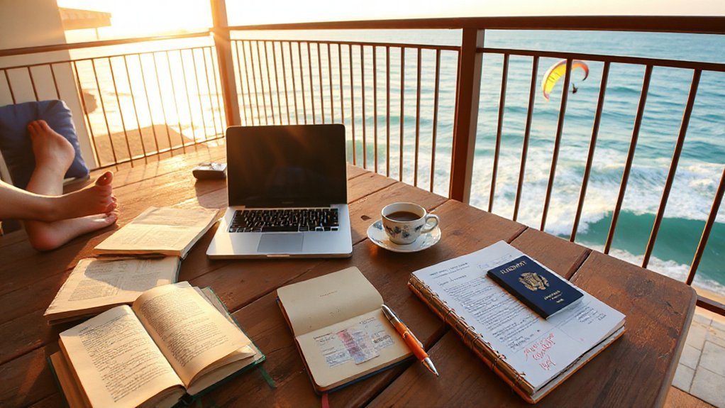 creative exploration and growth