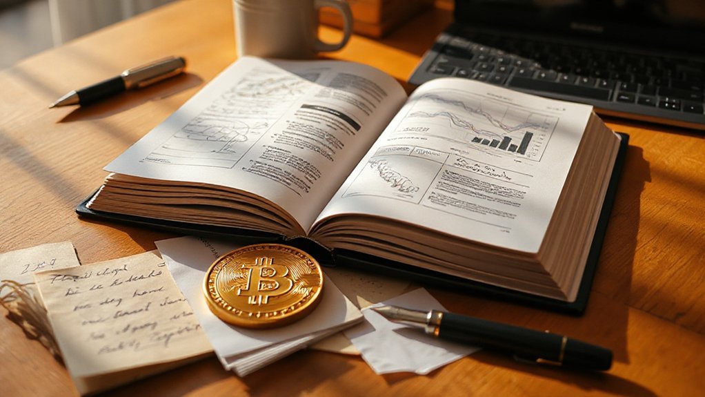 Best Book for Understanding Cryptocurrency and Bitcoin