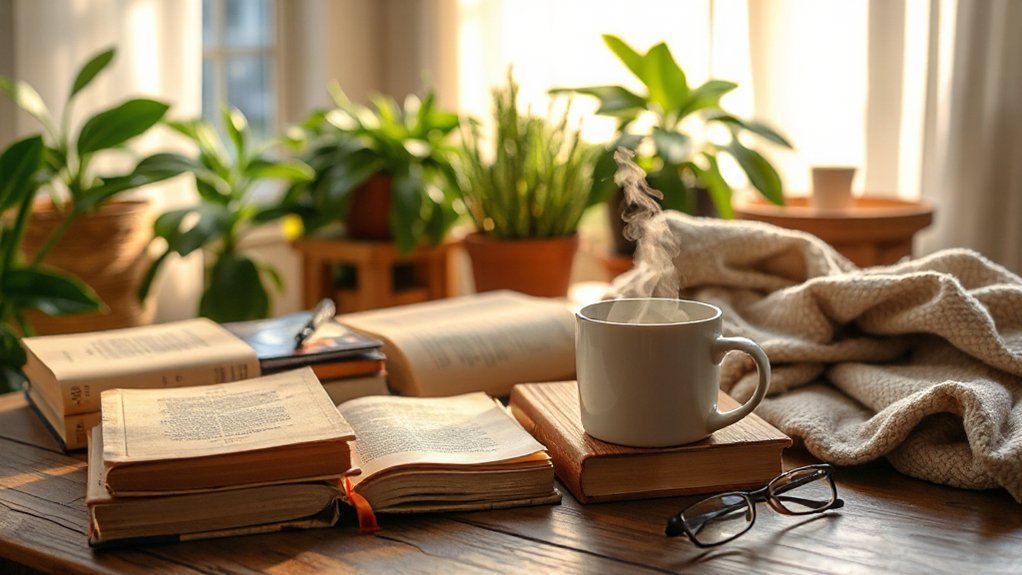 cultivating self compassion daily