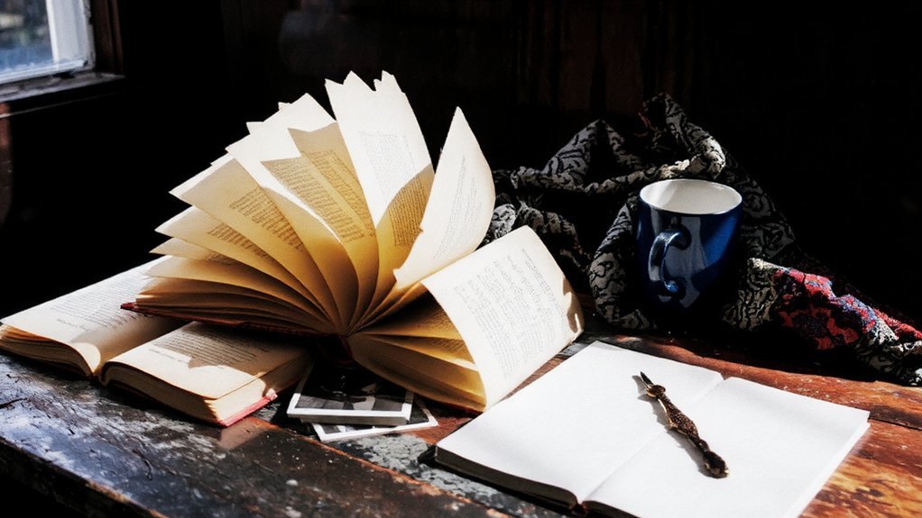 Best Books That Explore Cultural Heritage