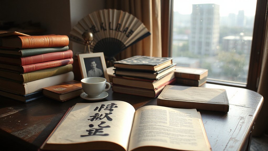 cultural identity and survival