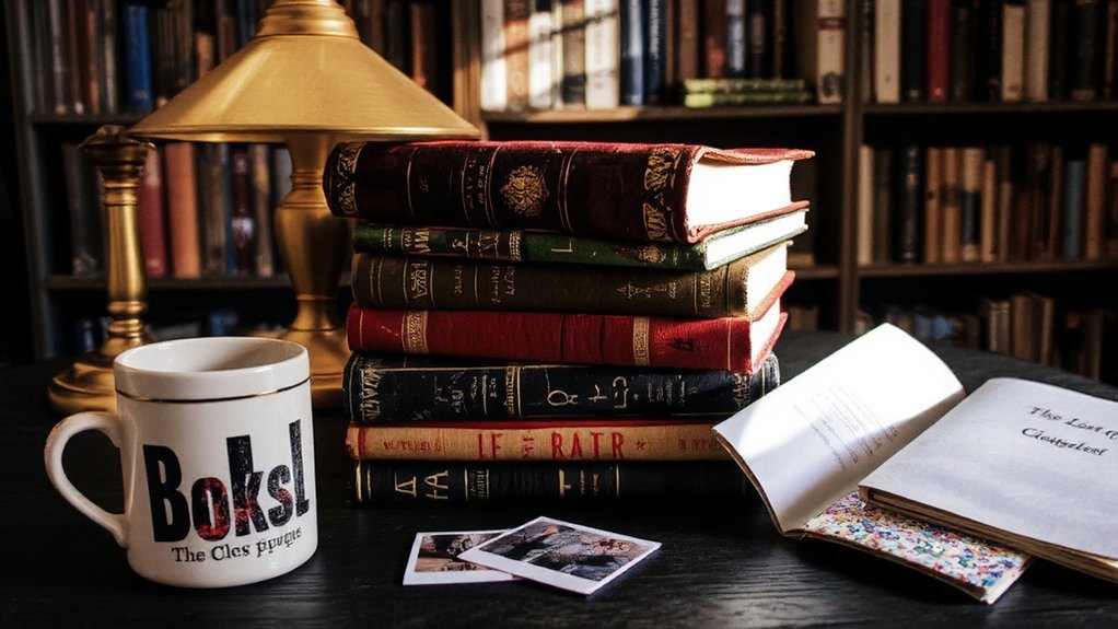 curate diverse reading experiences