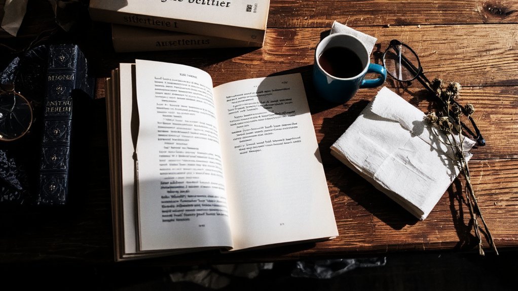 How to Curate a Perfect Bookstagram Feed