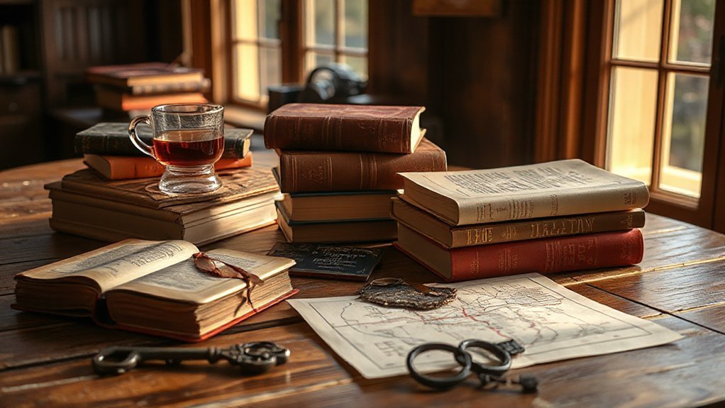 curated cosmere reading journey