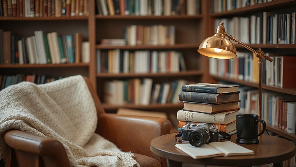 curated lists for discovery