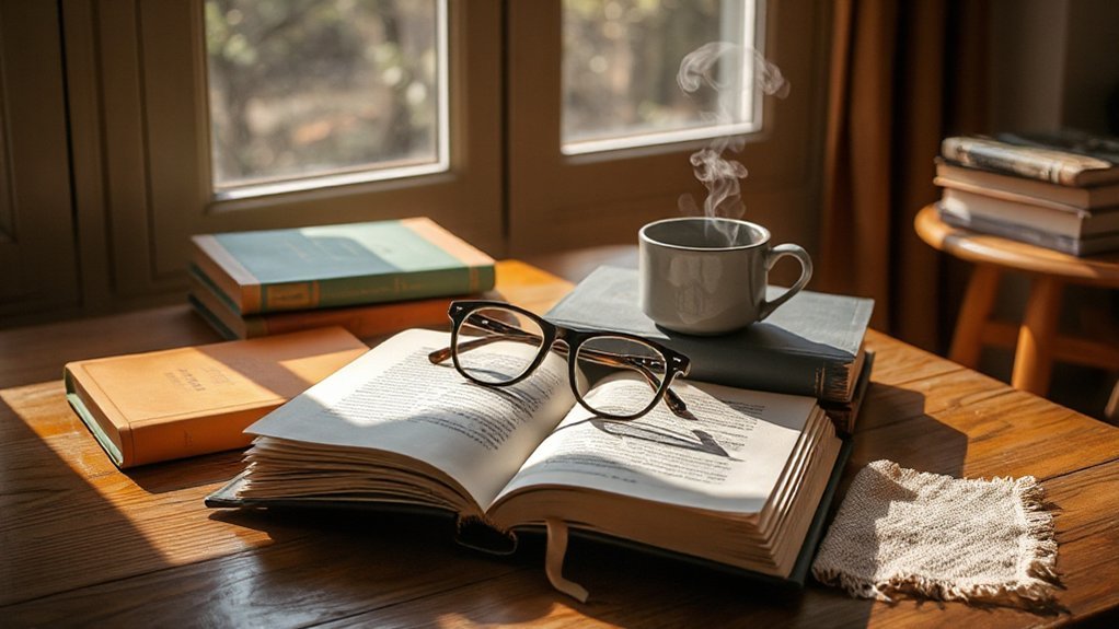 curiosity driven accessible nonfiction