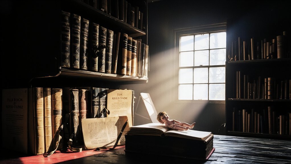 cursed contracts and bargains