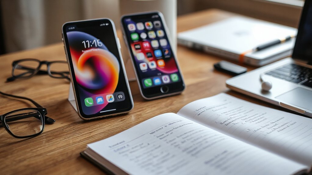 customization enhances reading experience