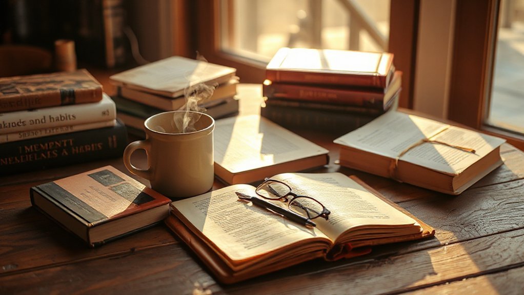 daily practices build confidence