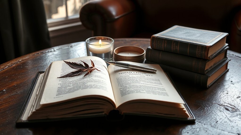 dark academia s moral ambiguity