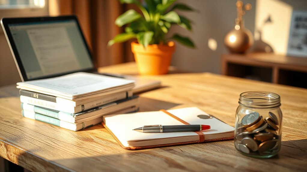 Best Books to Read If You Want to Get Out of Debt