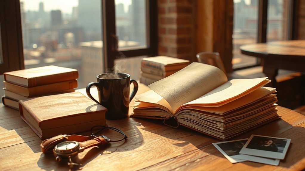 defining moments for growth