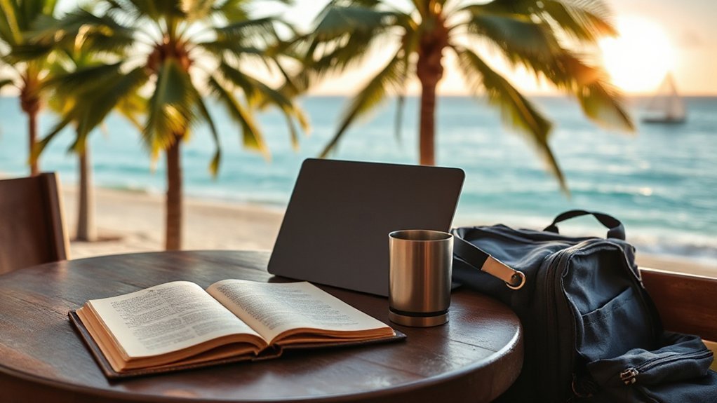 design a mobile career