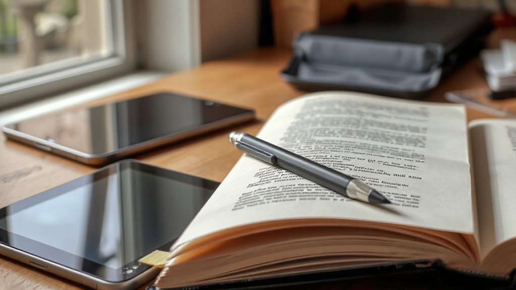 digital and tactile synergy