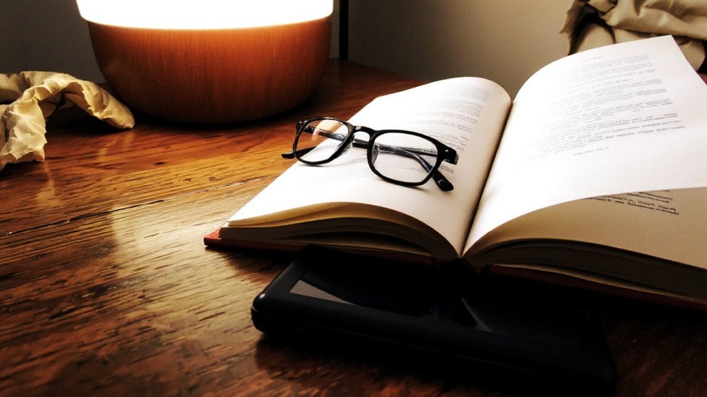 digital detox for sleep