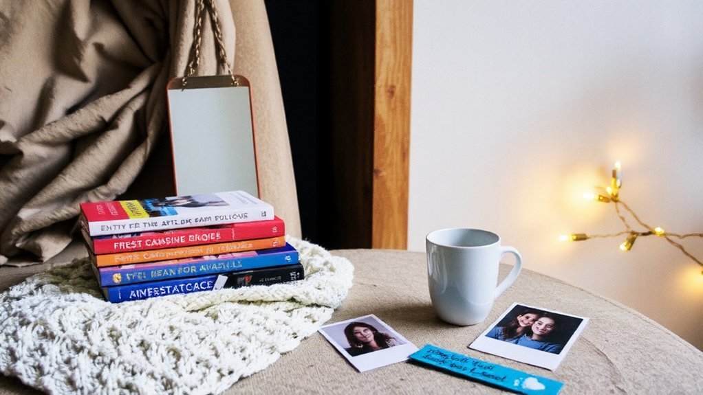 diverse ya book recommendations