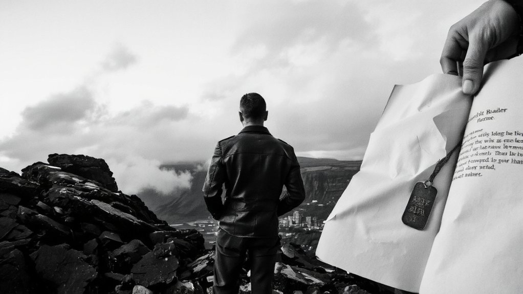 dynamic characters and themes