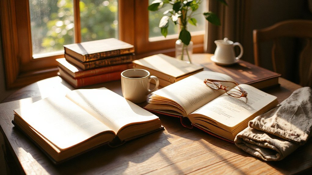 Best Classic Books That Are Surprisingly Easy to Read