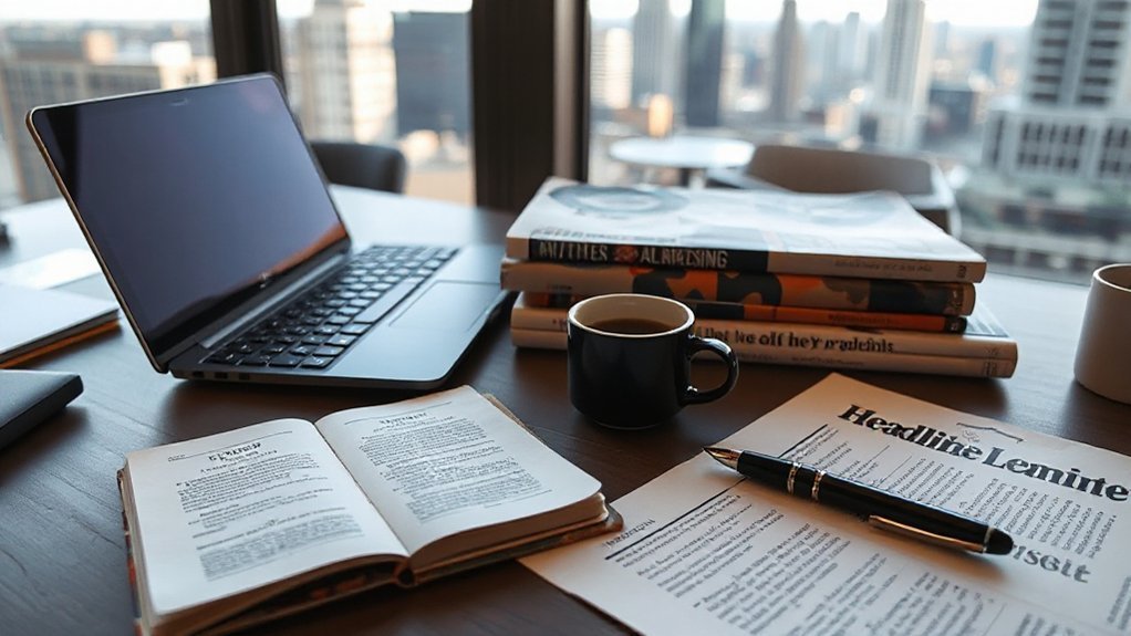 effective headline formulas explained