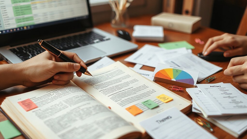 effective tagging and categorization