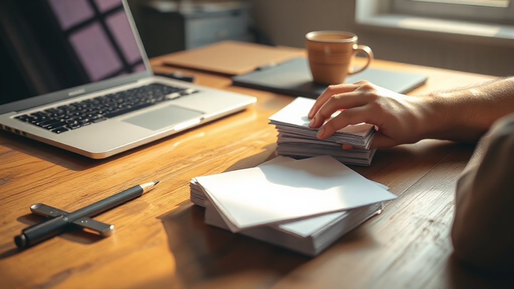 efficient decision making checklist structure