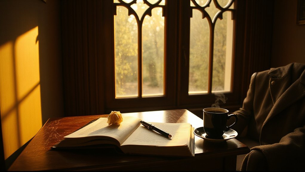 elegant trap of secrets